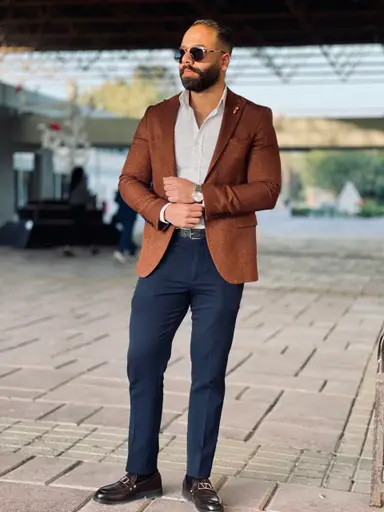 الوكيل احمد