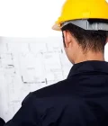 pngtree-civil-engineer-reviewing-blueprint-worker-civil-technician-photo-image_8778032